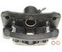 FRC10408 by RAYBESTOS - Raybestos R-Line Reman Semi-Loaded Caliper & Bracket Assy