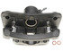 FRC10408 by RAYBESTOS - Brake Parts Inc Raybestos R-Line Remanufactured Semi-Loaded Disc Brake Caliper and Bracket Assembly