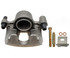 FRC10409 by RAYBESTOS - Raybestos R-Line Reman Semi-Loaded Caliper