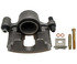 FRC10410 by RAYBESTOS - Brake Parts Inc Raybestos R-Line Remanufactured Semi-Loaded Disc Brake Caliper