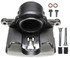 FRC10413 by RAYBESTOS - Brake Parts Inc Raybestos R-Line Remanufactured Semi-Loaded Disc Brake Caliper