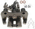 FRC10400 by RAYBESTOS - Raybestos R-Line Reman Semi-Loaded Caliper & Bracket Assy