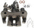 FRC10400 by RAYBESTOS - Brake Parts Inc Raybestos R-Line Remanufactured Semi-Loaded Disc Brake Caliper and Bracket Assembly
