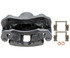 FRC10406 by RAYBESTOS - Brake Parts Inc Raybestos R-Line Remanufactured Semi-Loaded Disc Brake Caliper and Bracket Assembly