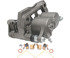 FRC10422 by RAYBESTOS - Brake Parts Inc Raybestos R-Line Remanufactured Semi-Loaded Disc Brake Caliper and Bracket Assembly