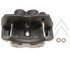 FRC10423 by RAYBESTOS - Brake Parts Inc Raybestos R-Line Remanufactured Semi-Loaded Disc Brake Caliper and Bracket Assembly