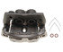 FRC10424 by RAYBESTOS - Raybestos R-Line Reman Semi-Loaded Caliper & Bracket Assy