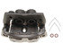 FRC10424 by RAYBESTOS - Brake Parts Inc Raybestos R-Line Remanufactured Semi-Loaded Disc Brake Caliper and Bracket Assembly