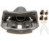 FRC10429 by RAYBESTOS - Brake Parts Inc Raybestos R-Line Remanufactured Semi-Loaded Disc Brake Caliper and Bracket Assembly