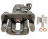 FRC10415 by RAYBESTOS - Raybestos R-Line Reman Semi-Loaded Caliper & Bracket Assy