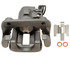 FRC10415 by RAYBESTOS - Brake Parts Inc Raybestos R-Line Remanufactured Semi-Loaded Disc Brake Caliper and Bracket Assembly