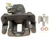 FRC10416 by RAYBESTOS - Brake Parts Inc Raybestos R-Line Remanufactured Semi-Loaded Disc Brake Caliper and Bracket Assembly