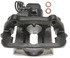 FRC10418 by RAYBESTOS - Raybestos R-Line Reman Semi-Loaded Caliper & Bracket Assy