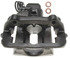 FRC10418 by RAYBESTOS - Brake Parts Inc Raybestos R-Line Remanufactured Semi-Loaded Disc Brake Caliper and Bracket Assembly