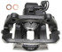 FRC10417 by RAYBESTOS - Brake Parts Inc Raybestos R-Line Remanufactured Semi-Loaded Disc Brake Caliper and Bracket Assembly