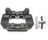 FRC10438 by RAYBESTOS - Brake Parts Inc Raybestos R-Line Remanufactured Semi-Loaded Disc Brake Caliper