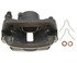 FRC10439 by RAYBESTOS - Brake Parts Inc Raybestos R-Line Remanufactured Semi-Loaded Disc Brake Caliper and Bracket Assembly