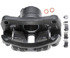 FRC10443 by RAYBESTOS - Raybestos R-Line Reman Semi-Loaded Caliper & Bracket Assy