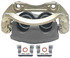 FRC10449 by RAYBESTOS - Raybestos R-Line Reman Semi-Loaded Caliper & Bracket Assy