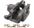 FRC10454 by RAYBESTOS - Raybestos R-Line Reman Semi-Loaded Caliper & Bracket Assy