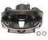 FRC10442 by RAYBESTOS - Brake Parts Inc Raybestos R-Line Remanufactured Semi-Loaded Disc Brake Caliper and Bracket Assembly