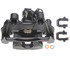 FRC10462 by RAYBESTOS - Brake Parts Inc Raybestos R-Line Remanufactured Semi-Loaded Disc Brake Caliper and Bracket Assembly