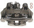 FRC10461 by RAYBESTOS - Brake Parts Inc Raybestos R-Line Remanufactured Semi-Loaded Disc Brake Caliper and Bracket Assembly