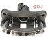 FRC10463 by RAYBESTOS - Raybestos R-Line Reman Semi-Loaded Caliper & Bracket Assy