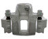 FRC10463C by RAYBESTOS - Raybestos R-Line Reman Semi-Loaded Coated Caliper & Bracket Assy