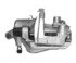 FRC10481 by RAYBESTOS - Raybestos R-Line Reman Semi-Loaded Caliper & Bracket Assy