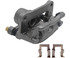 FRC10472 by RAYBESTOS - Raybestos R-Line Reman Semi-Loaded Caliper & Bracket Assy