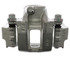 FRC10464C by RAYBESTOS - Raybestos R-Line Reman Semi-Loaded Coated Caliper & Bracket Assy