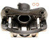 FRC10465 by RAYBESTOS - Raybestos R-Line Reman Semi-Loaded Caliper & Bracket Assy