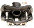 FRC10465 by RAYBESTOS - Brake Parts Inc Raybestos R-Line Remanufactured Semi-Loaded Disc Brake Caliper and Bracket Assembly