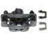 FRC10487 by RAYBESTOS - Brake Parts Inc Raybestos R-Line Remanufactured Semi-Loaded Disc Brake Caliper and Bracket Assembly