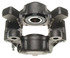 FRC10484 by RAYBESTOS - Brake Parts Inc Raybestos R-Line Remanufactured Semi-Loaded Disc Brake Caliper