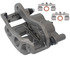 FRC10486 by RAYBESTOS - Raybestos R-Line Reman Semi-Loaded Caliper & Bracket Assy