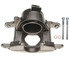 FRC10506 by RAYBESTOS - Raybestos R-Line Reman Semi-Loaded Caliper