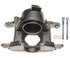 FRC10506 by RAYBESTOS - Brake Parts Inc Raybestos R-Line Remanufactured Semi-Loaded Disc Brake Caliper