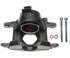 FRC10505 by RAYBESTOS - Raybestos R-Line Reman Semi-Loaded Caliper