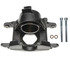 FRC10505 by RAYBESTOS - Brake Parts Inc Raybestos R-Line Remanufactured Semi-Loaded Disc Brake Caliper