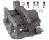 FRC10520 by RAYBESTOS - Raybestos R-Line Reman Semi-Loaded Caliper & Bracket Assy