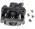 FRC10529 by RAYBESTOS - Raybestos R-Line Reman Semi-Loaded Caliper & Bracket Assy