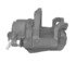 FRC10531 by RAYBESTOS - Raybestos R-Line Reman Semi-Loaded Caliper & Bracket Assy