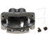 FRC10532 by RAYBESTOS - Raybestos R-Line Reman Semi-Loaded Caliper & Bracket Assy