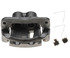 FRC10532 by RAYBESTOS - Brake Parts Inc Raybestos R-Line Remanufactured Semi-Loaded Disc Brake Caliper and Bracket Assembly