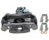 FRC10537 by RAYBESTOS - Raybestos R-Line Reman Semi-Loaded Caliper & Bracket Assy