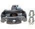 FRC10537 by RAYBESTOS - Brake Parts Inc Raybestos R-Line Remanufactured Semi-Loaded Disc Brake Caliper and Bracket Assembly