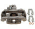 FRC10538 by RAYBESTOS - Raybestos R-Line Reman Semi-Loaded Caliper & Bracket Assy