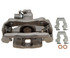 FRC10538 by RAYBESTOS - Brake Parts Inc Raybestos R-Line Remanufactured Semi-Loaded Disc Brake Caliper and Bracket Assembly